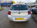BMW 116 1-serie 116i Business+ NAV.+ Clima Bj:2012 NAP! Grijs - thumbnail 22