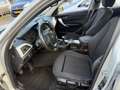 BMW 116 1-serie 116i Business+ NAV.+ Clima Bj:2012 NAP! Grijs - thumbnail 5