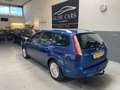Ford Focus Wagon 1.6 Titanium AIRCO|CRUISE|LMV|TREKHAAK|NAP Bleu - thumbnail 3