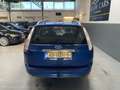 Ford Focus Wagon 1.6 Titanium AIRCO|CRUISE|LMV|TREKHAAK|NAP Bleu - thumbnail 35