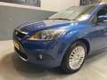 Ford Focus Wagon 1.6 Titanium AIRCO|CRUISE|LMV|TREKHAAK|NAP Bleu - thumbnail 28