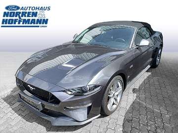 GT Convertible