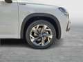 Skoda Kodiaq 4x4 Sportline TDI DSG Weiß - thumbnail 7