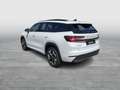 Skoda Kodiaq 4x4 Sportline TDI DSG Weiß - thumbnail 3