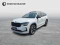 Skoda Kodiaq 4x4 Sportline TDI DSG Weiß - thumbnail 1