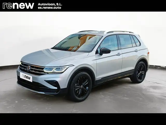 Volkswagen Tiguan 1.5 TSI Urban Sport DSG 110kW
