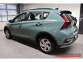 Hyundai BAYON Select 1.0 T-GDi M/T 100PS Navi ACC Apple CarPlay Grün - thumbnail 5
