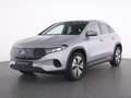 Mercedes-Benz EQA 250 + Progressive+AHK+LED+KeyG+EHeck+Soun+Tot Срібний - thumbnail 2