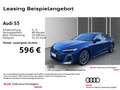 Audi Sonstige S5 Lim. edition one *MATRIX*PANO*B&O*HuD*360°* Blau - thumbnail 1