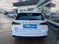 Skoda Octavia Comb RS iV DSG Weiß - thumbnail 5