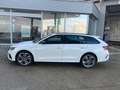Skoda Octavia Comb RS iV DSG Weiß - thumbnail 3