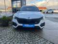 Skoda Octavia Comb RS iV DSG Weiß - thumbnail 2