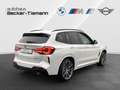 BMW X3 xDrive30e M Sport | 21 Zoll | Parkassistenz | DAB Blanc - thumbnail 6