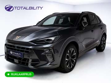 1.5 TSI e-Hybrid Business | Elec. stoel(en) met ge