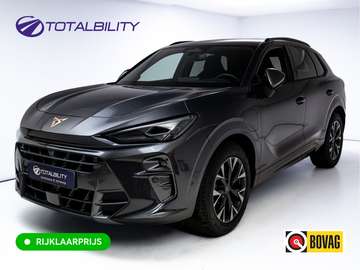 1.5 TSI e-Hybrid Business | Elec. stoel(en) met ge