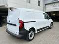 Renault Kangoo E-TECH L2 advance confort range AC22ç Blanc - thumbnail 4