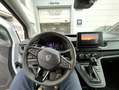 Renault Kangoo E-TECH L2 advance confort range AC22ç Blanc - thumbnail 8