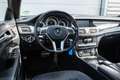 Mercedes-Benz CLS 350 Shooting Brake CDI 4-Matic AMG Schuifdak Stoelvent Grijs - thumbnail 10