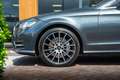 Mercedes-Benz CLS 350 Shooting Brake CDI 4-Matic AMG Schuifdak Stoelvent Grijs - thumbnail 8