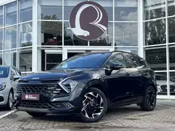Kia Sportage 1.6 CRDI 136 CH MHEV GT-LINE 1ERE MAIN