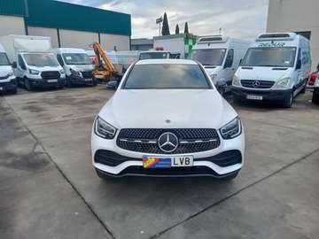 300d 4Matic 9G-Tronic