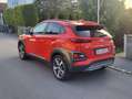 Hyundai KONA Style 2WD Orange - thumbnail 6