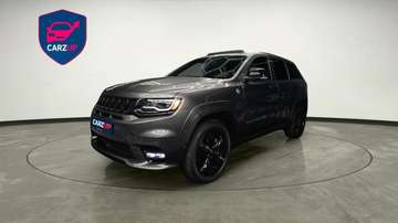 Overland