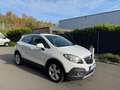 Opel Mokka Mokka 1.7 CDTI AUTOMAAT / CAR-PASS / AIRCO Blanc - thumbnail 8