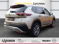 Nissan X-Trail 1.5 VC-T MHEV 163 PS Xtronic 4x2 Tekna+ 5 Sitze 20" Silber - thumbnail 4