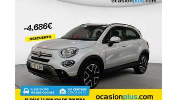 1.6Mjt S&S Cross 97kW