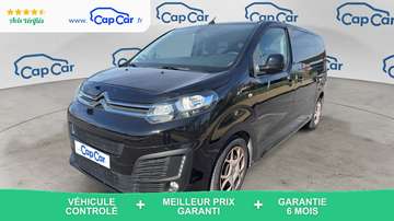 2.0 BlueHDi 150 Business Taille M - 9 places