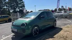 Renault E-Tech Electrique 80ch 27,5kWh Techno autonomie urbaine