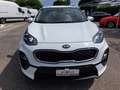 Kia Sportage 1.6 CRDI 136 CV DCT7 2WD Mild Hybrid Business Clas Blanc - thumbnail 3