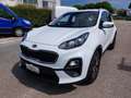 Kia Sportage 1.6 CRDI 136 CV DCT7 2WD Mild Hybrid Business Clas Blanc - thumbnail 1
