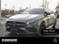 Mercedes-Benz CLA 250 e Coupé AMG Night Edition2020 MBUXNavi+ Argintiu - thumbnail 1