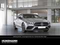 Mercedes-Benz CLA 250 e Coupé AMG Night Edition2020 MBUXNavi+ Silber - thumbnail 7