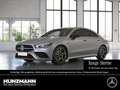 Mercedes-Benz CLA 250 e Coupé AMG Night Edition2020 MBUXNavi+ Silber - thumbnail 1