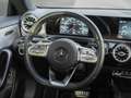 Mercedes-Benz CLA 250 e Coupé AMG Night Edition2020 MBUXNavi+ Silber - thumbnail 8