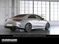 Mercedes-Benz CLA 250 e Coupé AMG Night Edition2020 MBUXNavi+ Silber - thumbnail 3