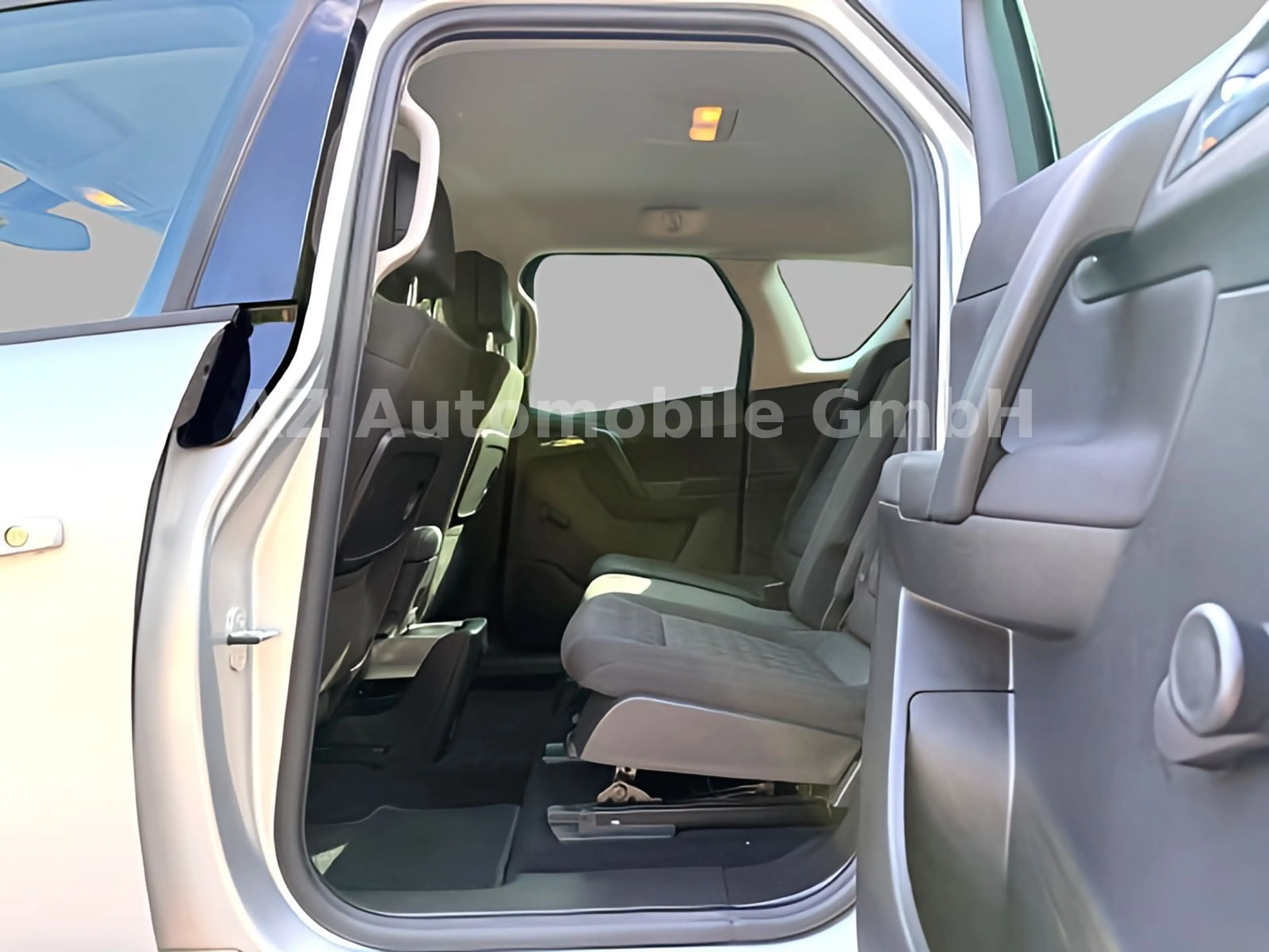 Opel Meriva B 1,4 Turbo TEMPOMT/SHZ/TÜV NEU/GARANTIE — photo 12