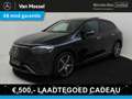 Mercedes-Benz EQE 350 4Matic AMG Line 91 kWh / Stoelverwarming / Memory- Zwart - thumbnail 1
