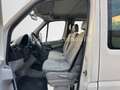 Volkswagen Crafter 35 Doppelkabine MAXI Pritsche *AHK* Grau - thumbnail 11
