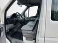 Volkswagen Crafter 35 Doppelkabine MAXI Pritsche *AHK* Grau - thumbnail 10