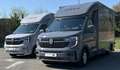 Renault Master Paardenwagen / Horsetruck / Veewagen T35 2.0 dCi 1 Wit - thumbnail 24