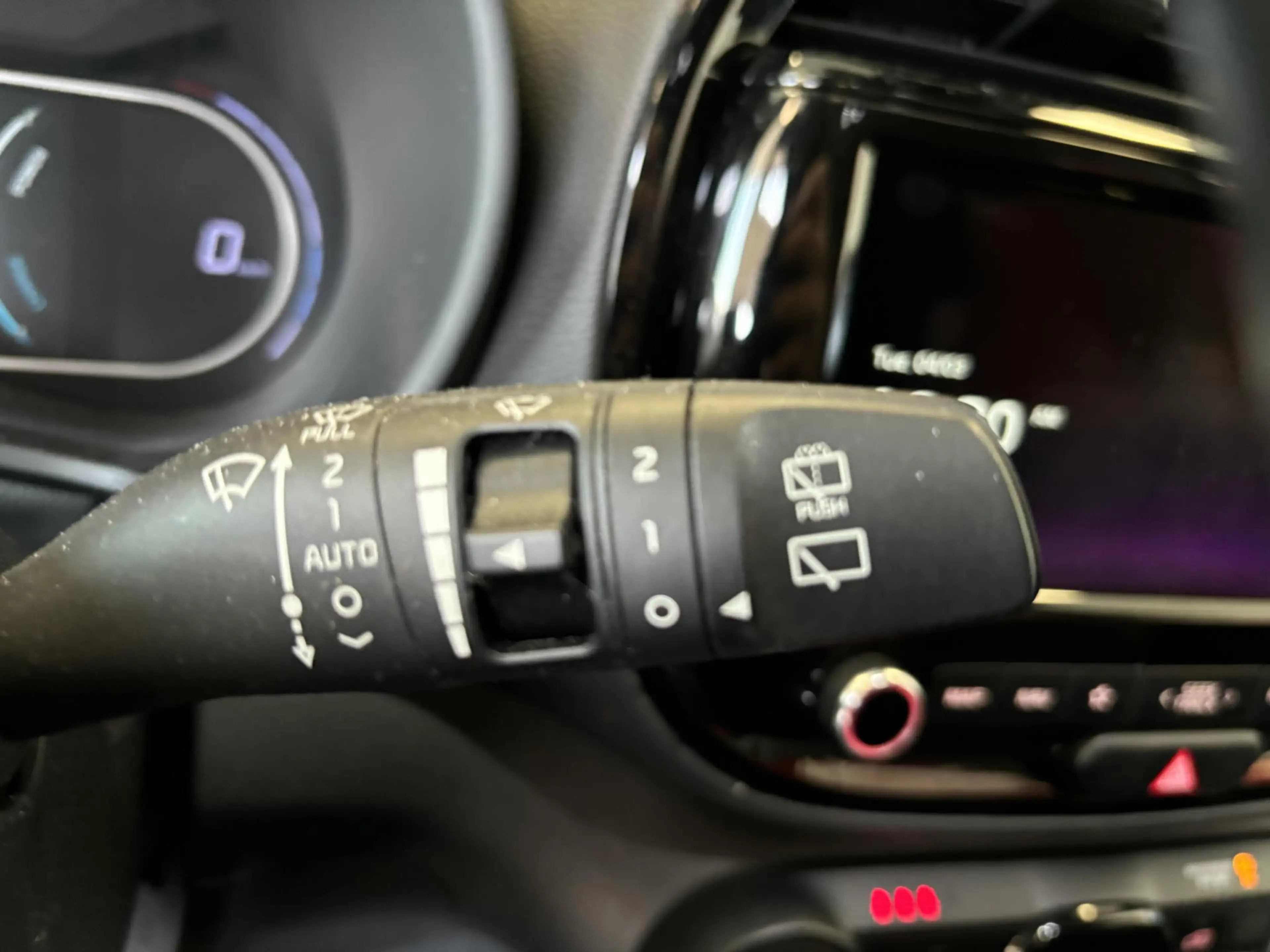 Kia Soul e-Soul DynamicLine 64 kWh — photo 13