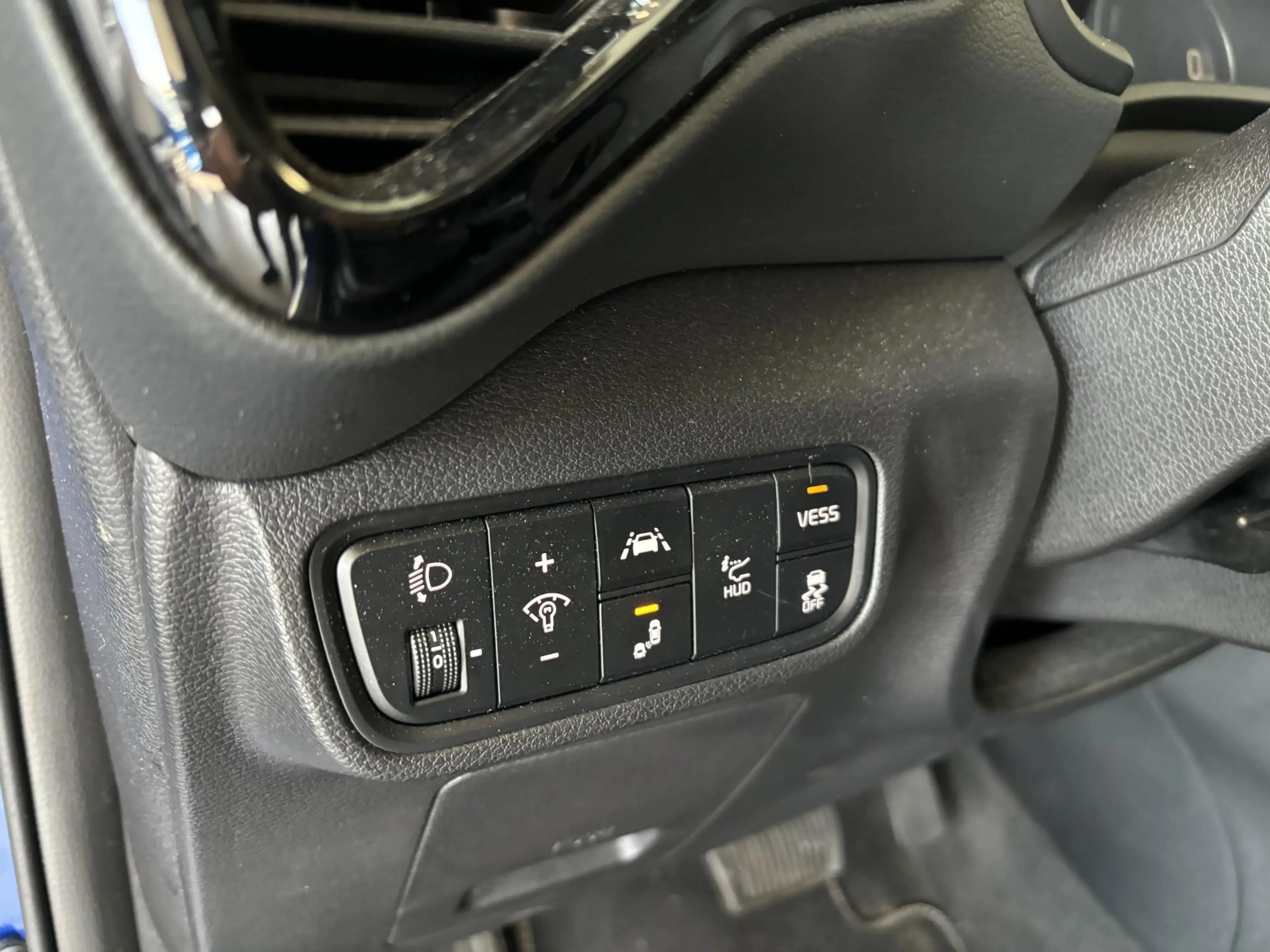 Kia Soul e-Soul DynamicLine 64 kWh — photo 8