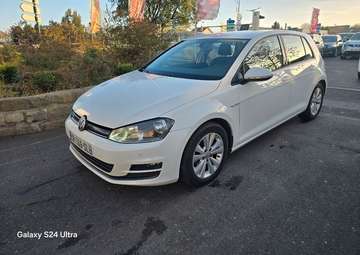 7 1.6 Tdi 110 BlueMotion