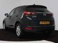 Mazda CX-3 2.0 SkyActiv-G 120 SkyLease+ | Camera | Navigatie Schwarz - thumbnail 16