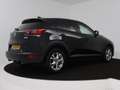 Mazda CX-3 2.0 SkyActiv-G 120 SkyLease+ | Camera | Navigatie Schwarz - thumbnail 2