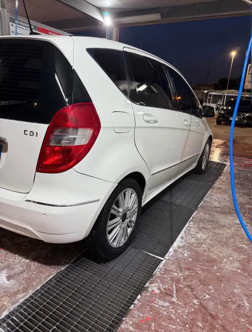 Mercedes-Benz A 160 - 2